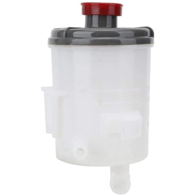 5X 53701-S9A-003 Power Steering Pump Oil Tank Fluid Reservoir Oil Tank Bottle For Honda CR-V 2002-2006 Crv