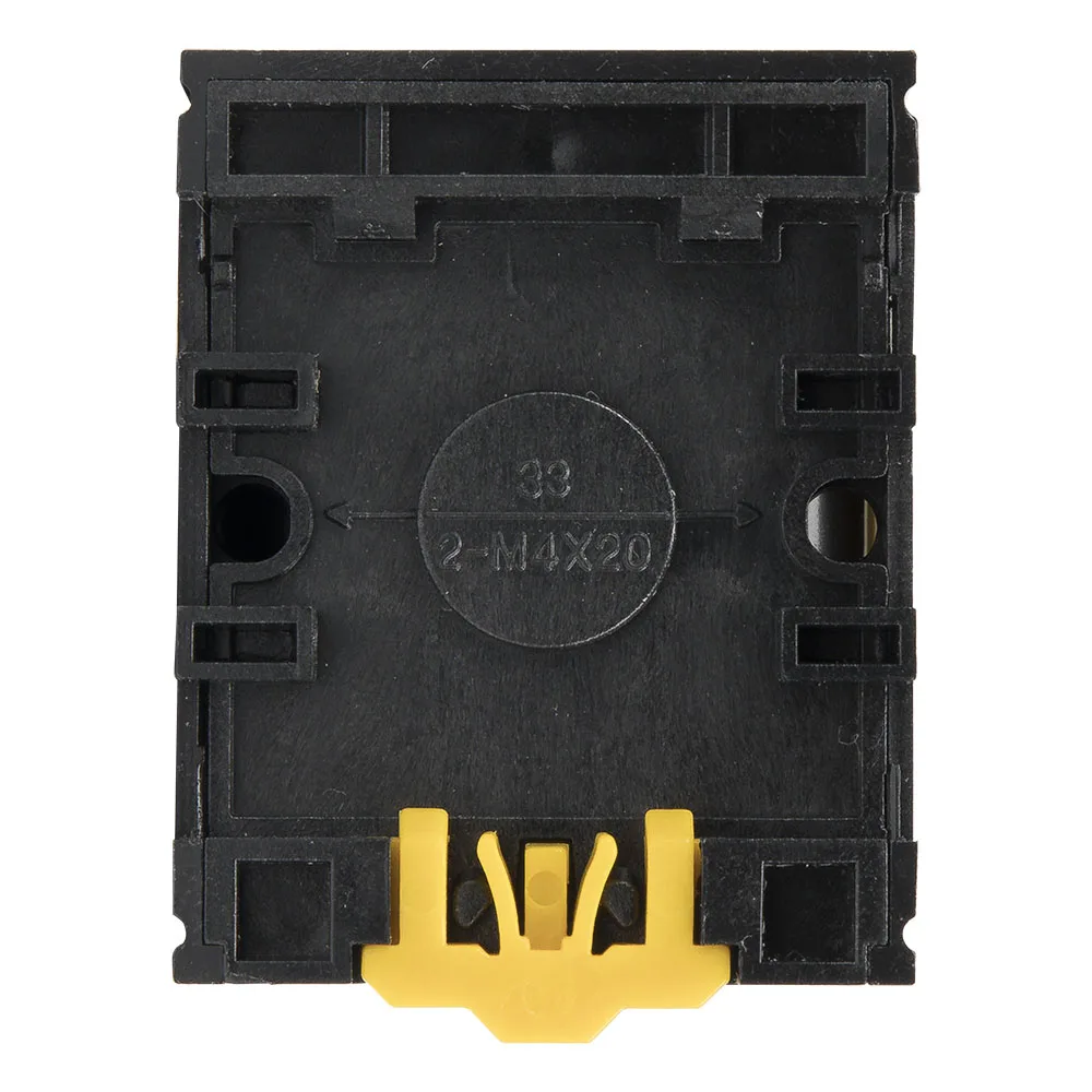 C61F-GP AC 220V floatless level switch / relay with socket base 220VAC C61F - GP water level controller / pump automatic switch