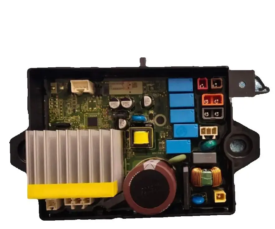 

New motherboard MAT100-806UD/01FM-MM power variable frequency drive board 171381000030943