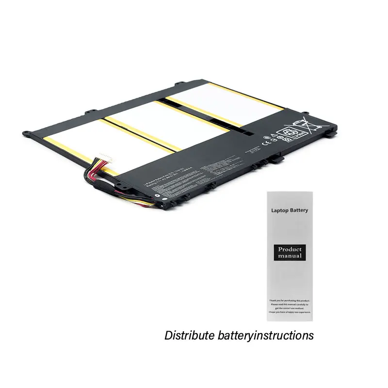 Imagem -06 - Bateria do Portátil para Asus Eeebook Novo 11.4v 57wh E403s E403sa E403na E403n E403n E403n C31n1431