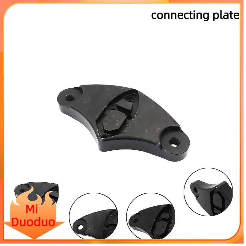 

10-дюймовая передняя подвеска, модифицированные аксессуары, амортизатор для складного электросамоката KUGOO M4, запчасти