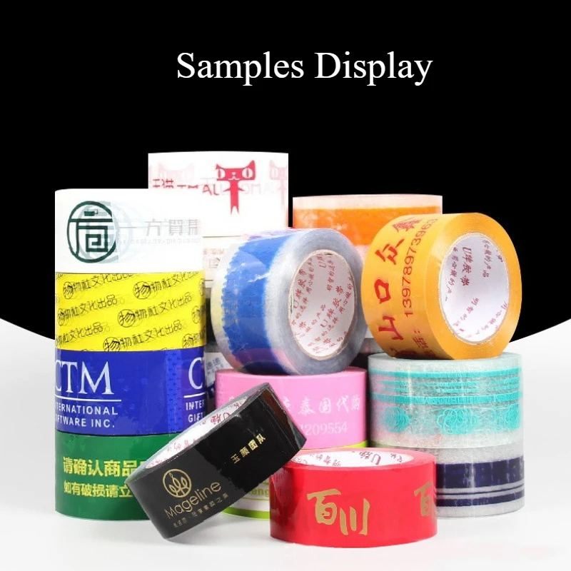 Thumbnail 4 - #65 Best Rated Packing Tape to Buy in 2026