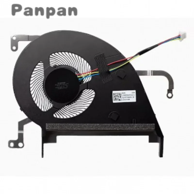 New Cpu Cooling Fan For ASUS S5300 S5300F X530UN S5300UN FAN 13NB0IA0P01111 DQ5D518G001 EG50050S1-CD81-S9A Fast Ship