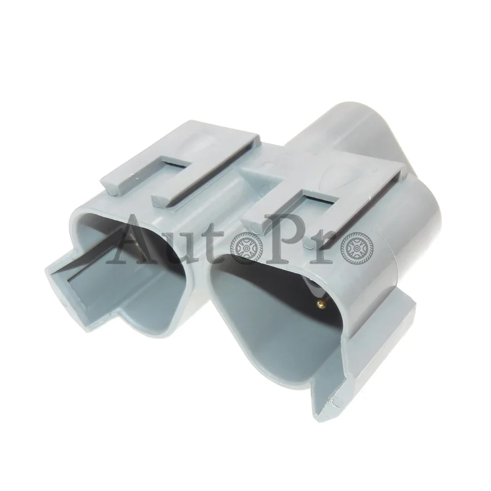 1 Set 3 Hole DT04-3P-P007 AC Assembly Car Low Frequency Tee Plastic Housing Connectors Auto Flame Retardant Wire Harness Socket