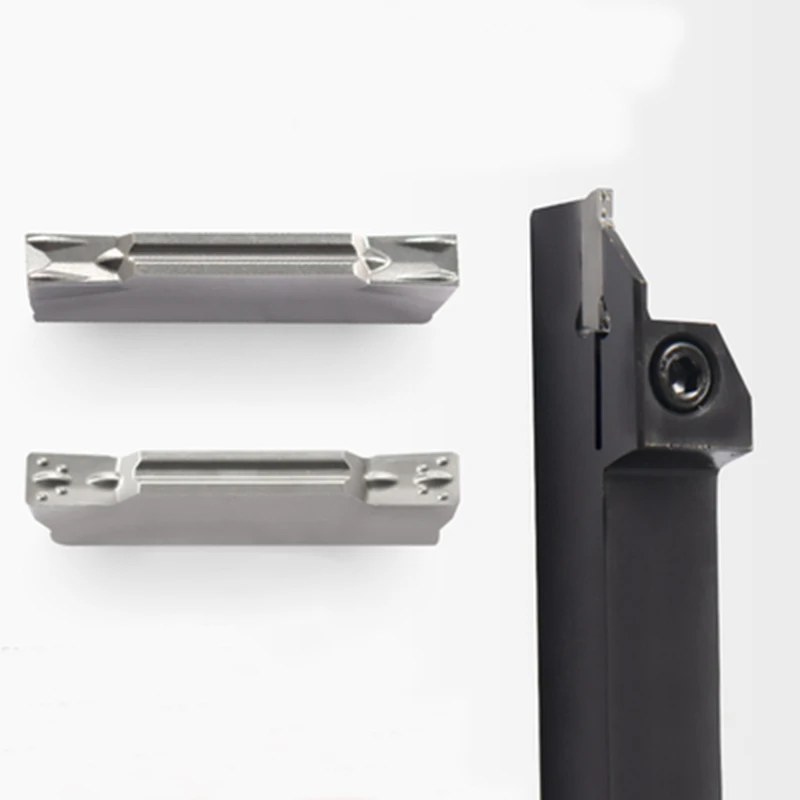 MGMN150 MGMN200 MNMG250 G MGMN300 MGMN400 M 알루미늄 선삭 공구 초경 인서트 밀링 CNC 선반 도구