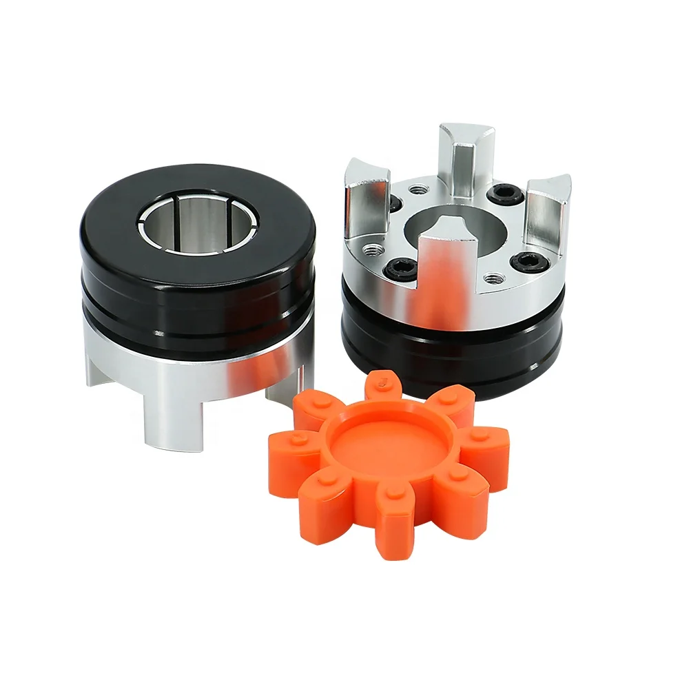 HLTNC LF-Z تخصيص رمح Soupling LFZ C7 C5 C3 الكرة المسمار والجوز 2505 الكرة المسمار ل وصلات رمح مرنة البرقوق مع السابق