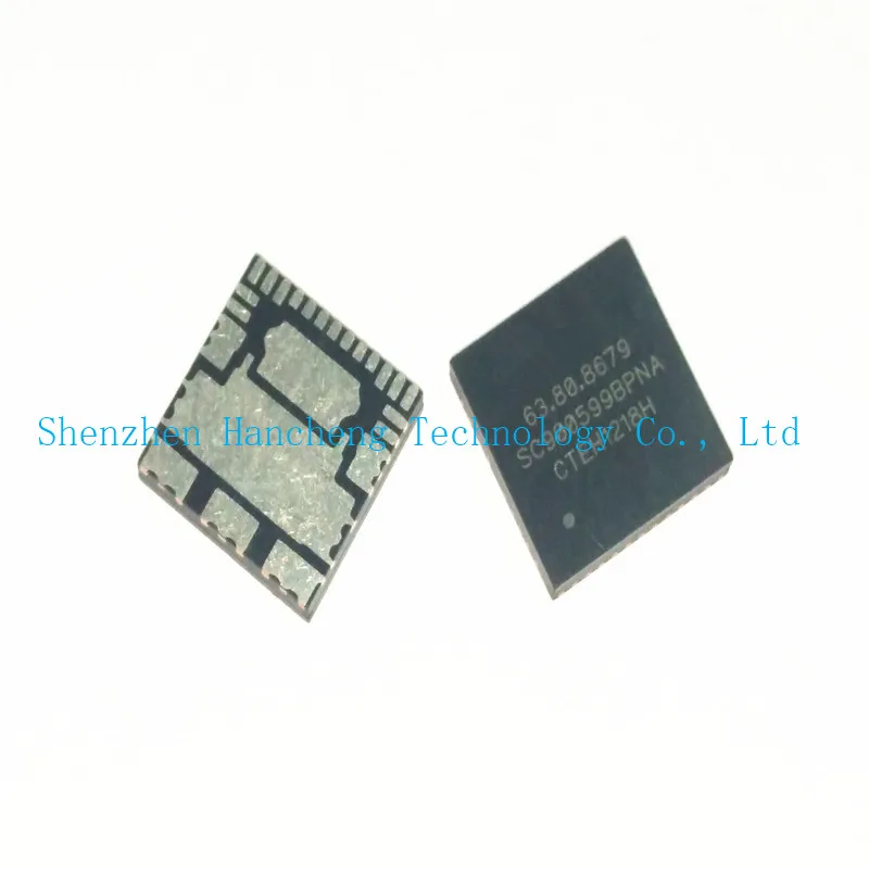 

(5 шт.-20 шт.) SC900599BPNA PQFN24 новый чип IC