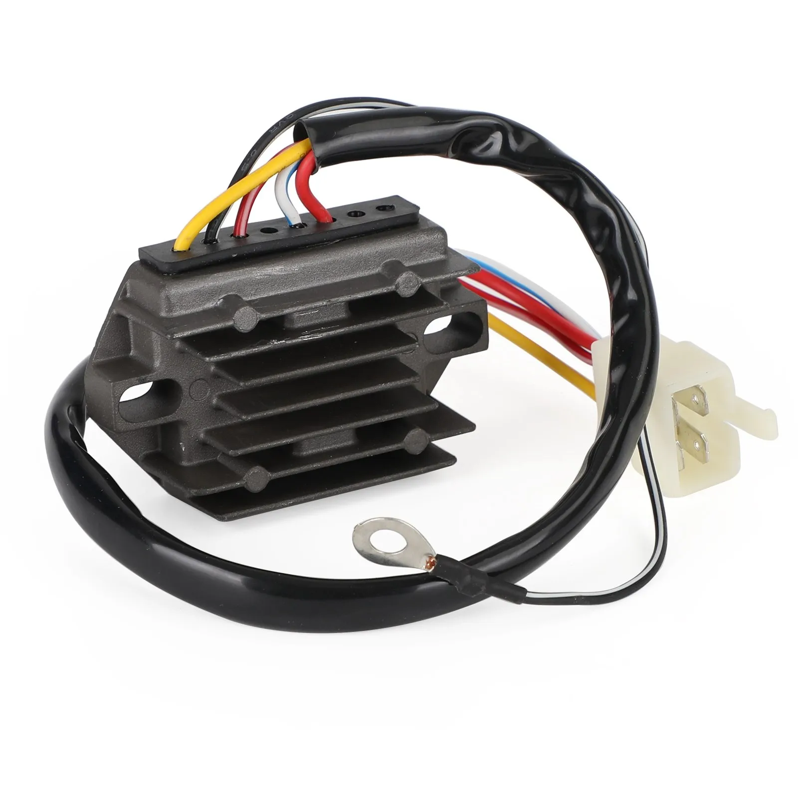 Artudatech Rectifier for Suzuki GS650G GS850G GSX400F 82-1983/1999 32800-45220 32800-471V0