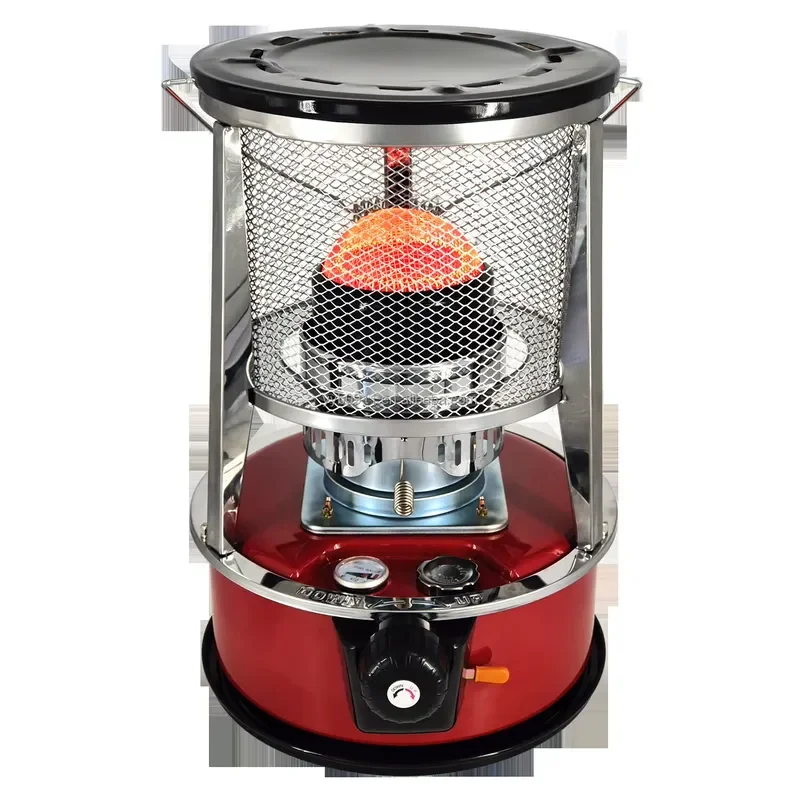for Mini Portable Multifunctional Handle  Furnace Design Indoor and Outdoor Emergency Heating Easy Cooking