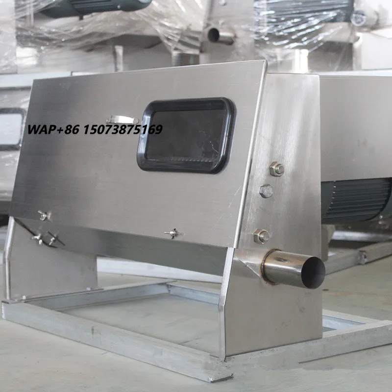 Highly Popular and Efficient Automatic Feeding System for Pig Farming,  in the Livestock Industry