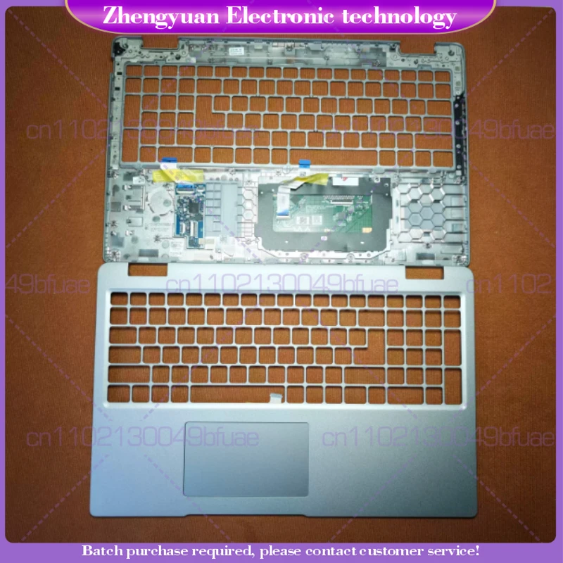 

New For Dell Precision3581 Palm C Shell 0219K8/0TP58R/0N1Y6M/D0PWJ/9YVDD