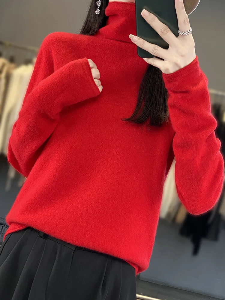 Chelizi Red