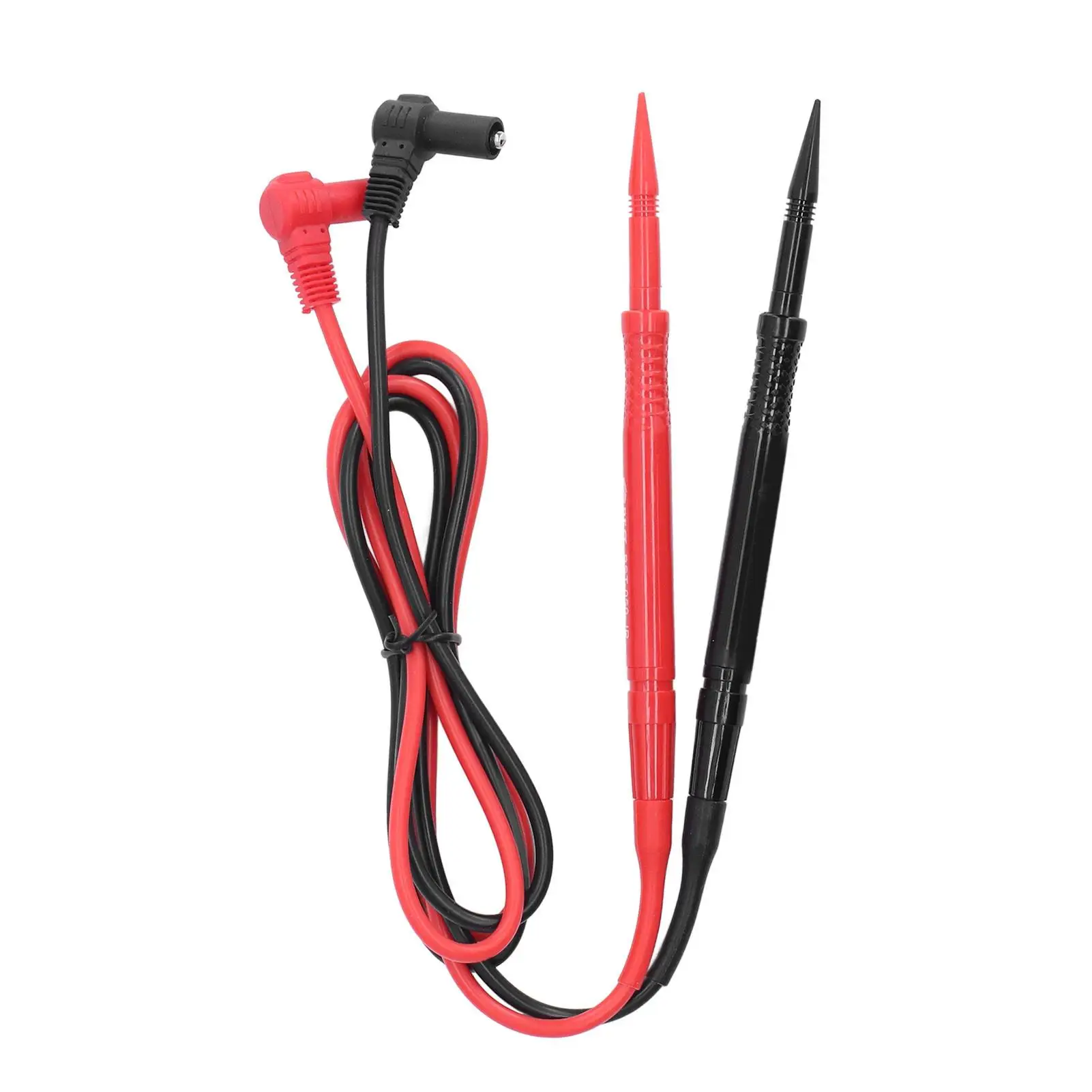 20A 2000V Digital Multimeter Probes Replaceable Test Leads Set Superconducting Accuracy