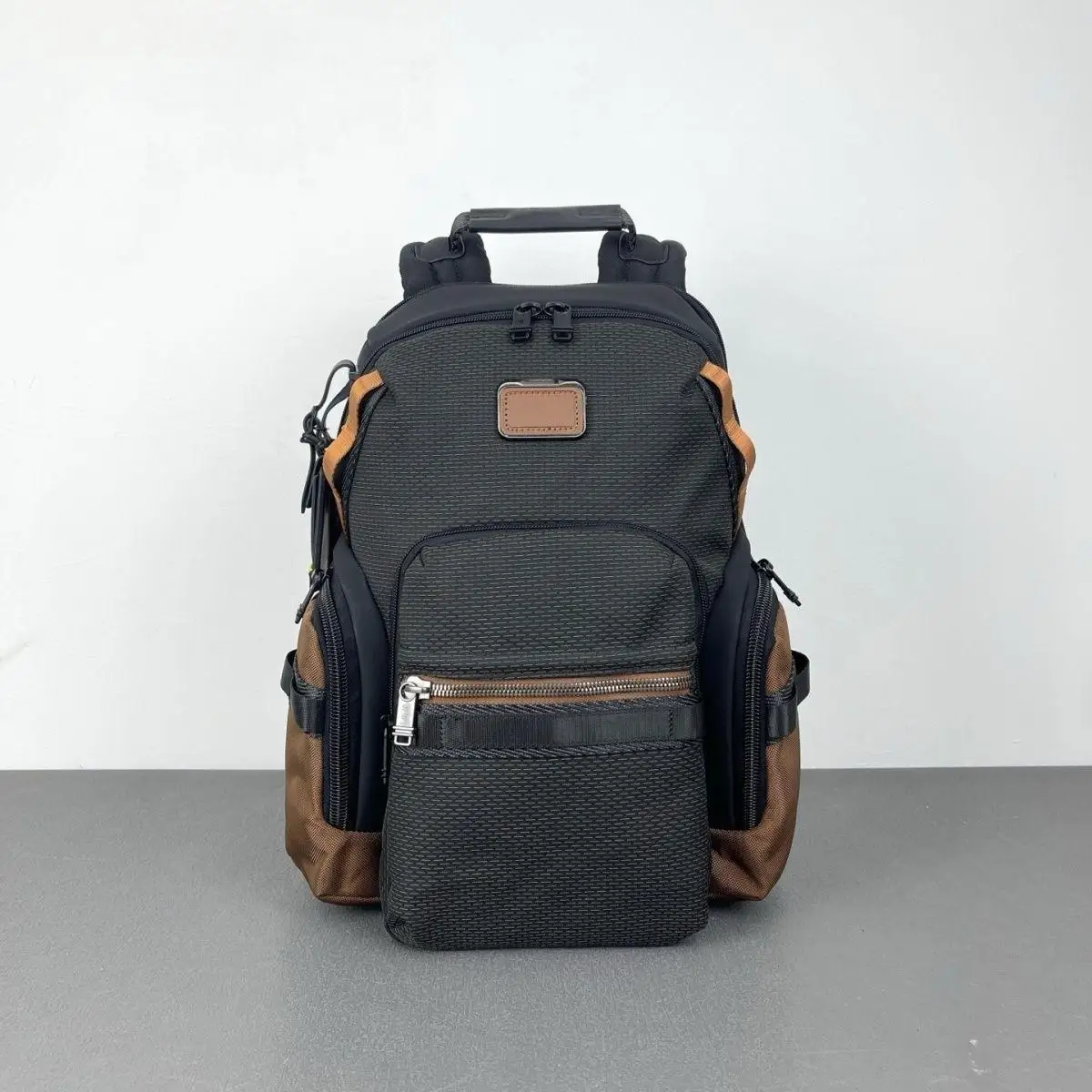 Mens Fashion Expandable Backpack  Business Travel Laptop Casual Daypack, Lightweight & Versatile