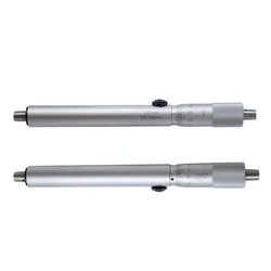Inside Micrometers(Single Rod)50-63-75 75-100mm.100-125-150-175-200-225-300mm Tubular Inside Micrometers