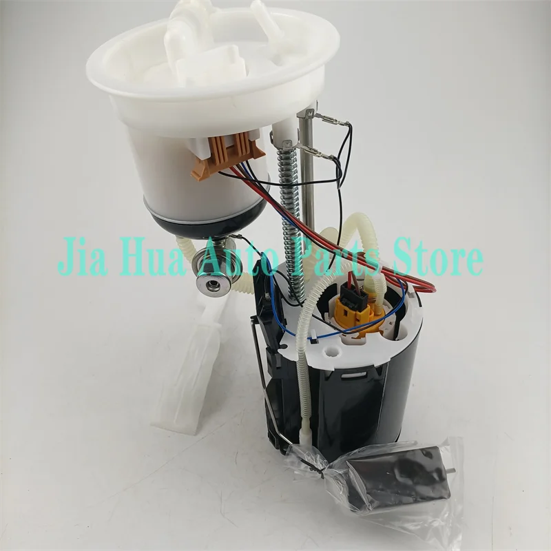 6G919H307EG Fit For Ford Galaxy S-Max Mondeo IV 2006-2015 Electric Fuel Pump Module Assembly A2C53100689Z 6G91-9H307-EJ