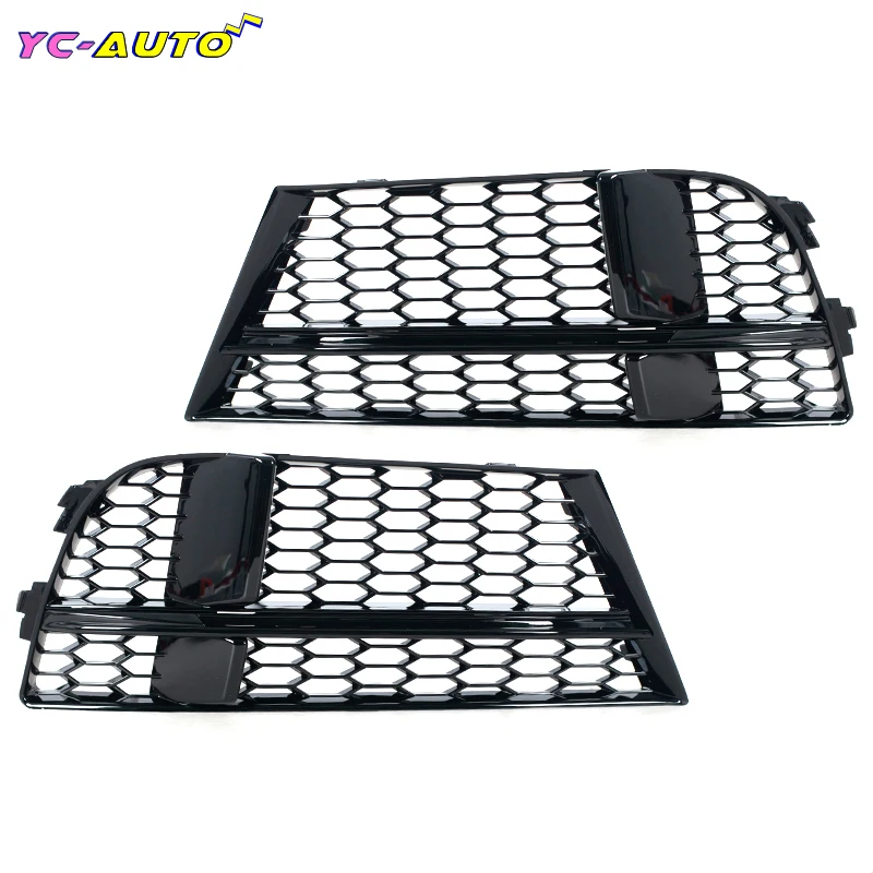 Car Front Bumper Fo… - image