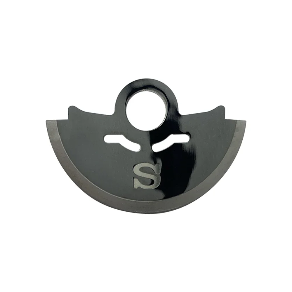 Watch Modification Parts NH35 Oscillating Weight Rotors Automatic Hammer Sheet Patch Sticker for NH35 NH36 Watch Movement