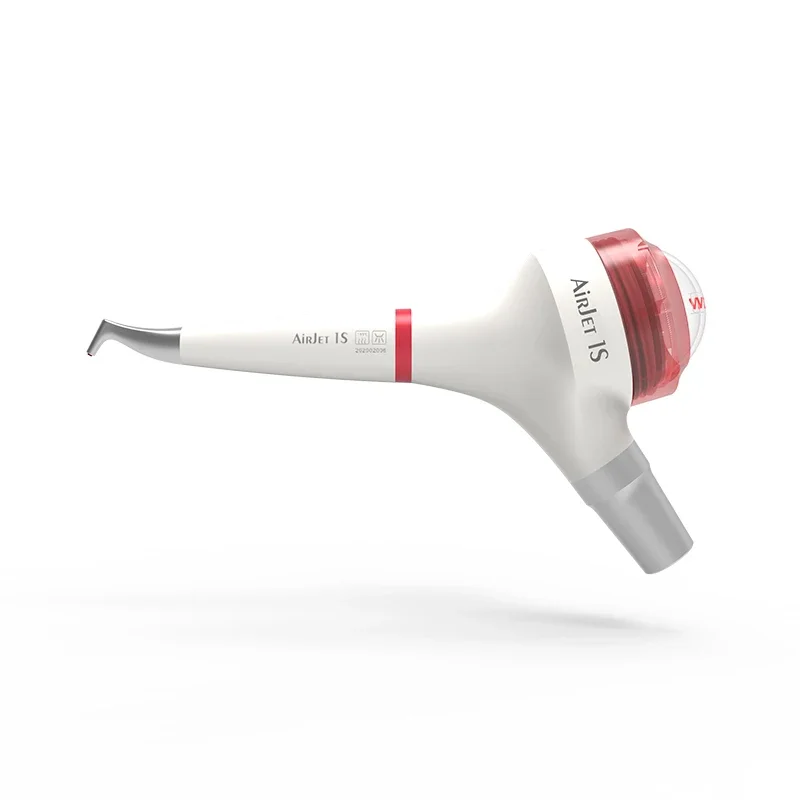 Рисунок 2 - Машина для очистки стоматологического