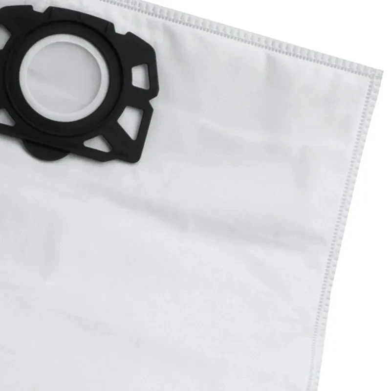 Replacement Dust Bag Compatible For Karcher WD4 WD5 WD6 MV4 MV5 MV6 Vacuum Cleaner Accessories Vacuum Bag