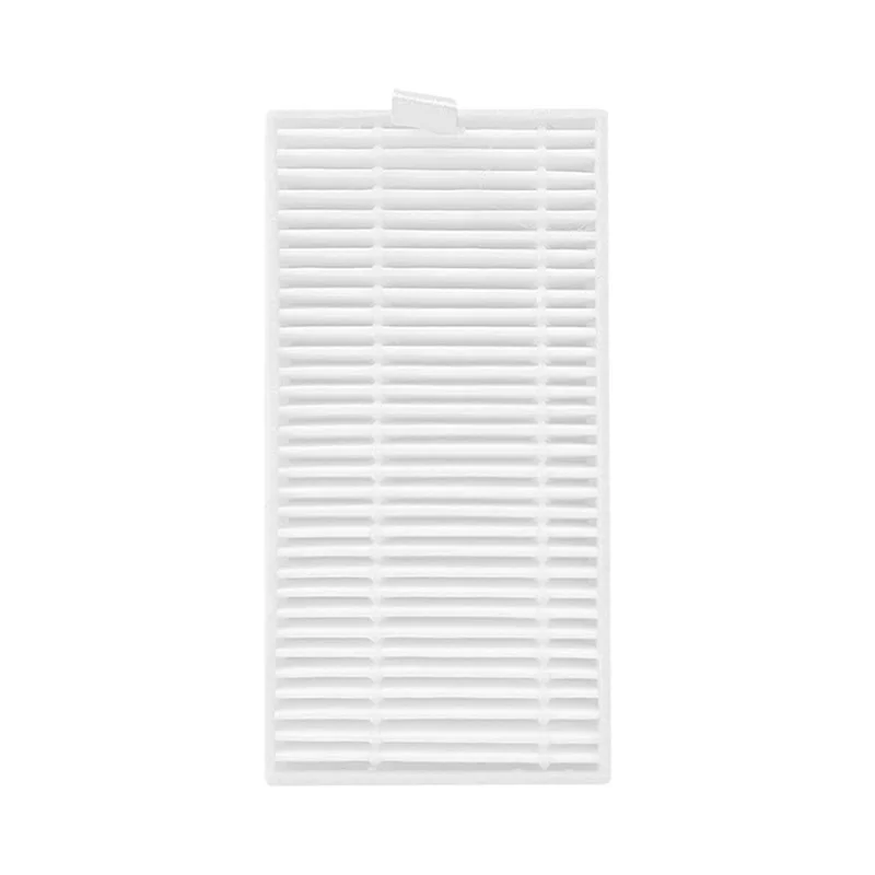 YCOC-для Viomi Alpha 2 Pro/V5 Pro/V-RVCLM27B/V-RVCLM40B запасные части, аксессуары, основная боковая щетка, фильтр, швабра