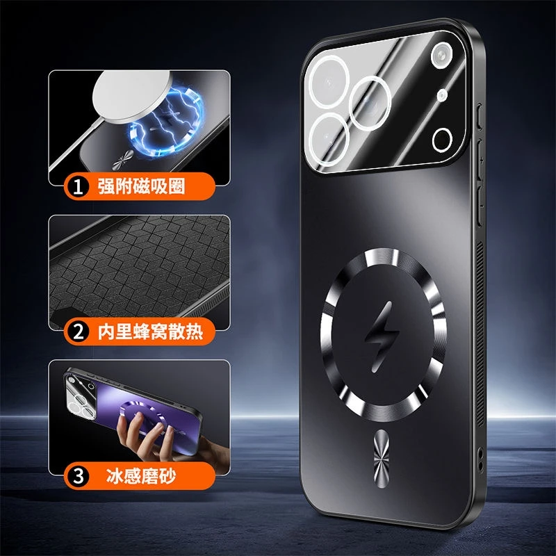 Magsafe Magnetic Ha… - image