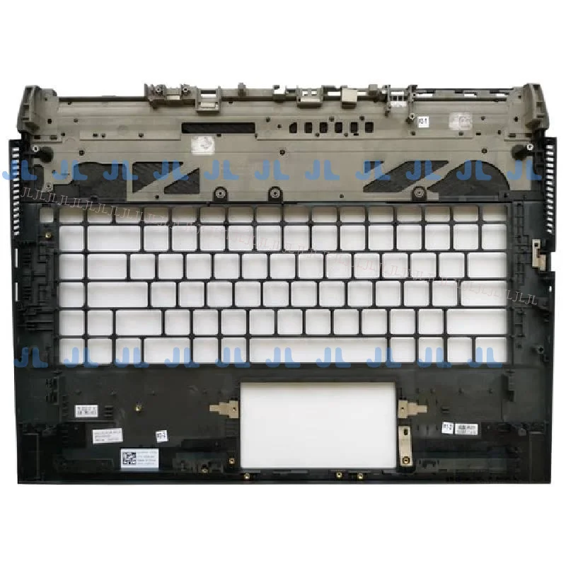 

JL новый для Dell G16 Gaming 7630 7635, верхний чехол для упора для рук ноутбука 03RTH4 3RTH4