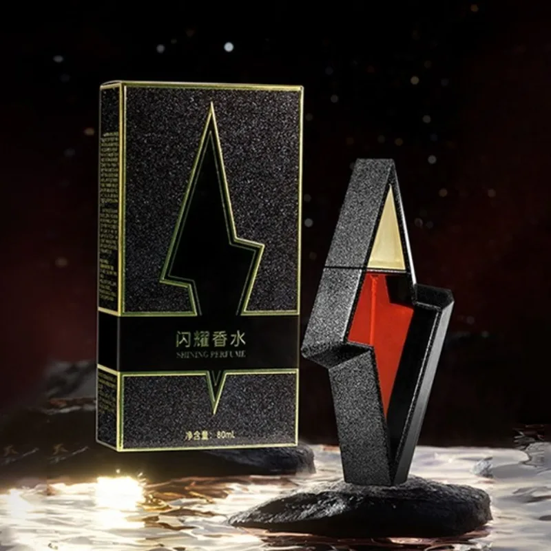 

80ml Women’s Luxury Oriental Gourmet Eau De Parfum Fresh Sweet Natural Light Long Lasting Floral Vanilla Scent Elegant Fragrance