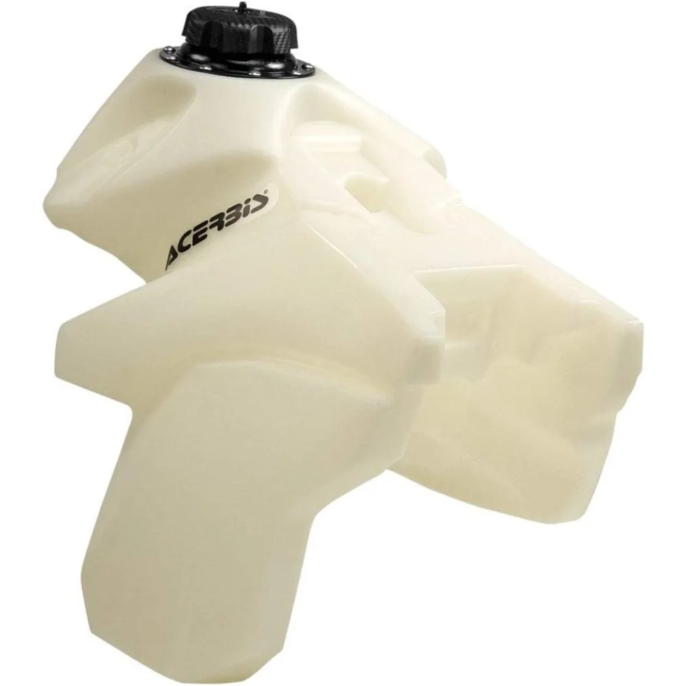 

3 Gallon Natural Fuel Tank for KTM 300 XC 2011-2016