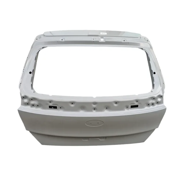 

YRJ Factory Car Body Knit Iron Tailgate for HNDAI KONA 2024 2025 Car Tail Gate Tail Door Original Quality Wholesale Supplier