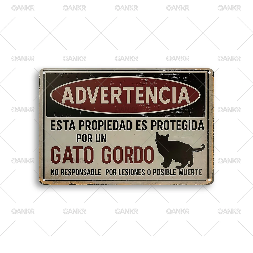 Funny Warning Vintage Metal Tin Signs No Trespassing Poster Gun Fallout Shelter Retro Wall Art Decor Garage Man Cave Plate
