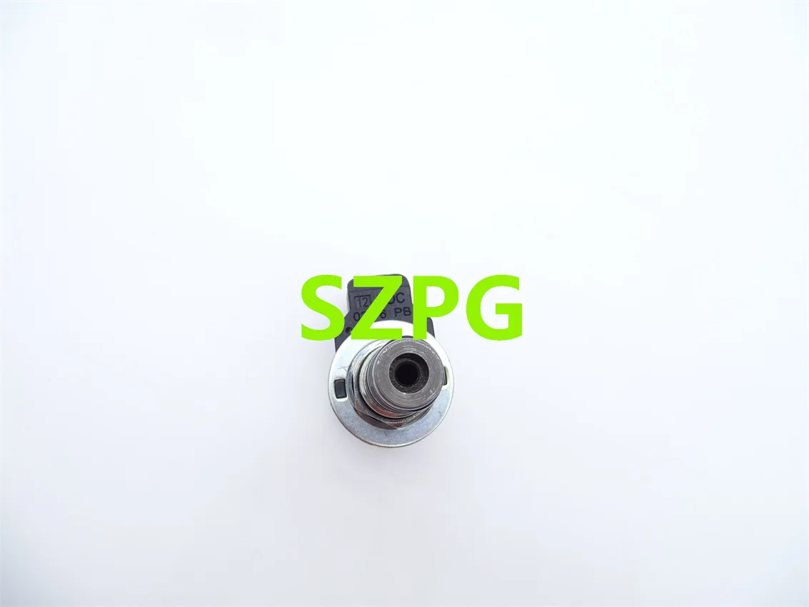 E307D Solenoid Valve 277-8863 259-8194 E308D 12V 24V Excavator Solenoid Valve