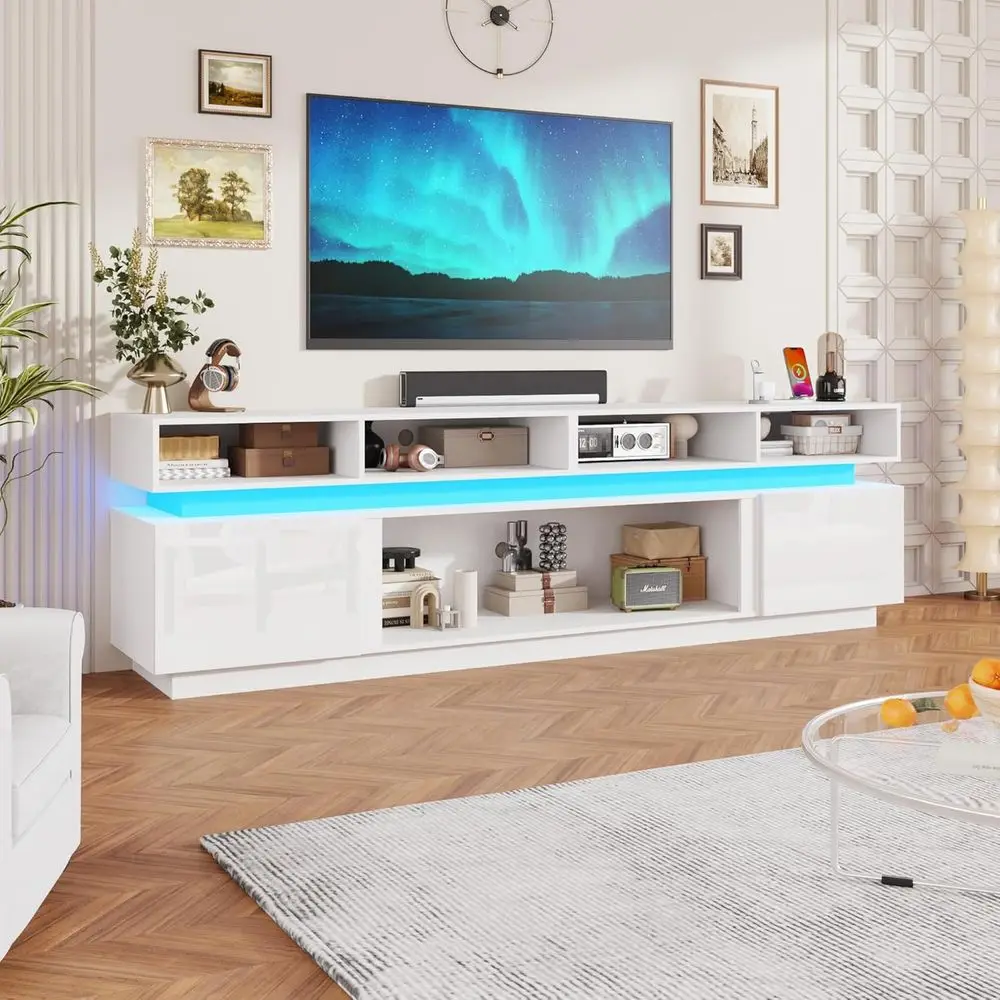 Modern White 93 Tal…