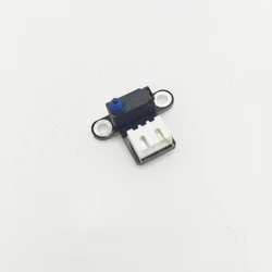 1pcs for Ratrig V-core4 3D printer XY axis endstop PCB with omron Switch