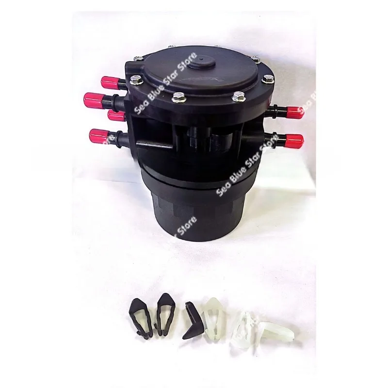 Pump Tank Select Valve F1UZ9B263B for Ford 89-97 F150-F350