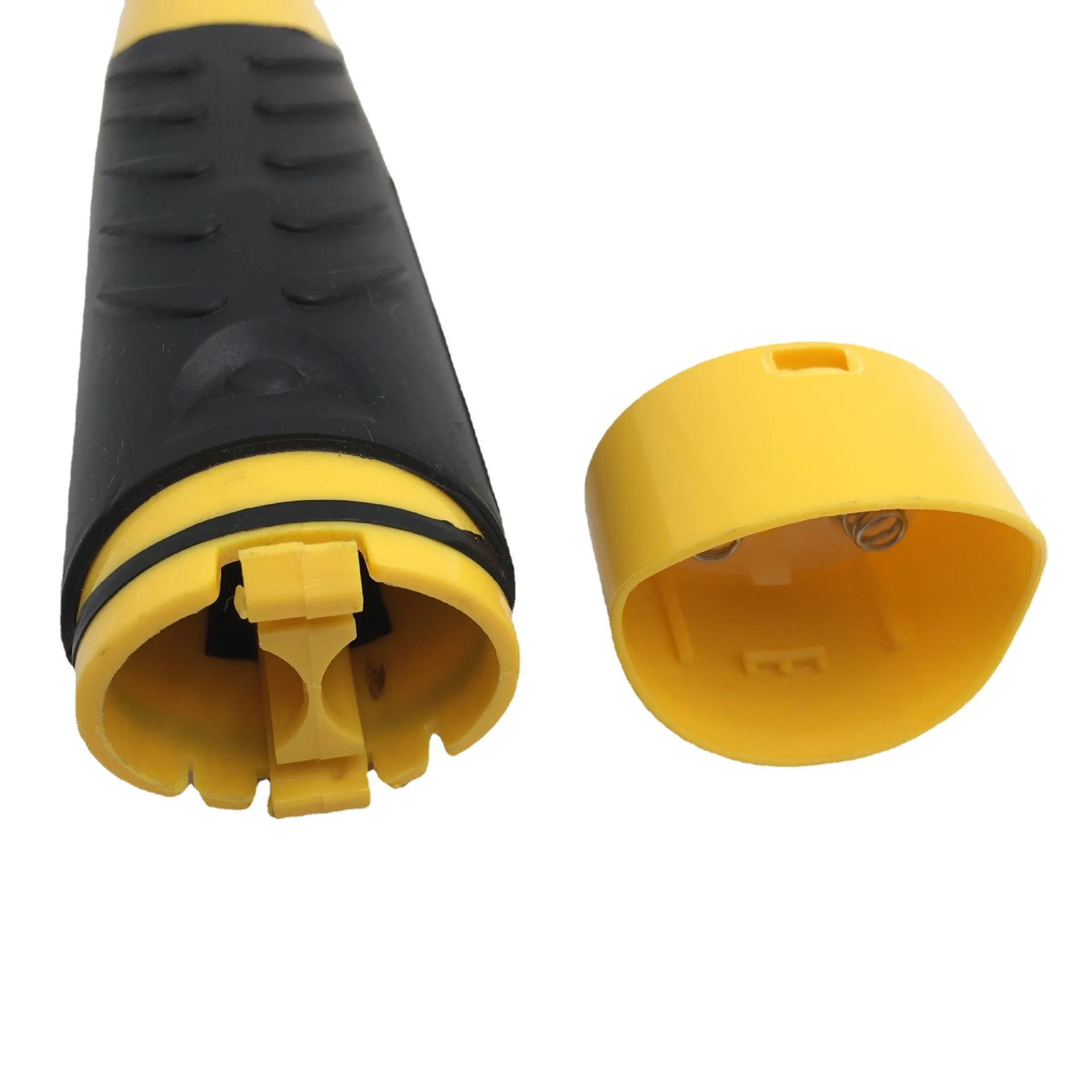 Electric Cleaning Brush Multi-head Cross-border Multi-functional Kitchen Bathroom Hot Sale Sink Toilet Portable