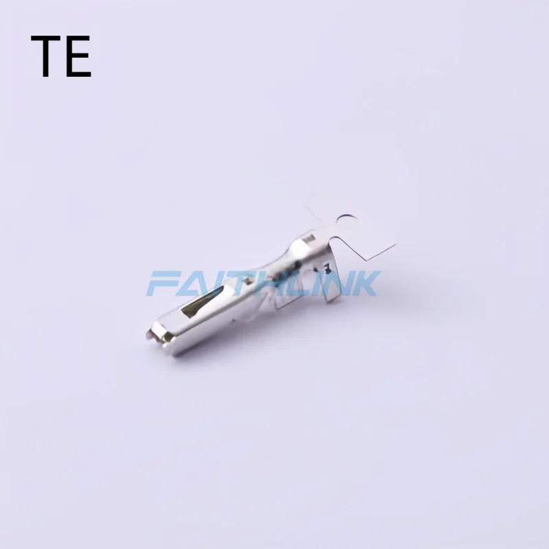

50PCS 173631-1 TE Connector 16-20AWG Crimp 100% New original