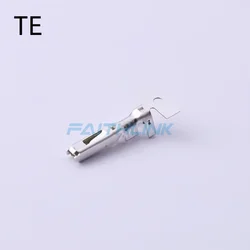 50PCS 173631-1 TE Connector 16-20AWG Crimp 100% New original