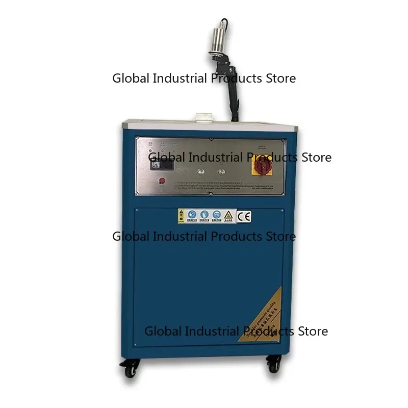 Factory Price Melting Gold Platinum Melting Machine 5kg 6kg Smelting Furnace