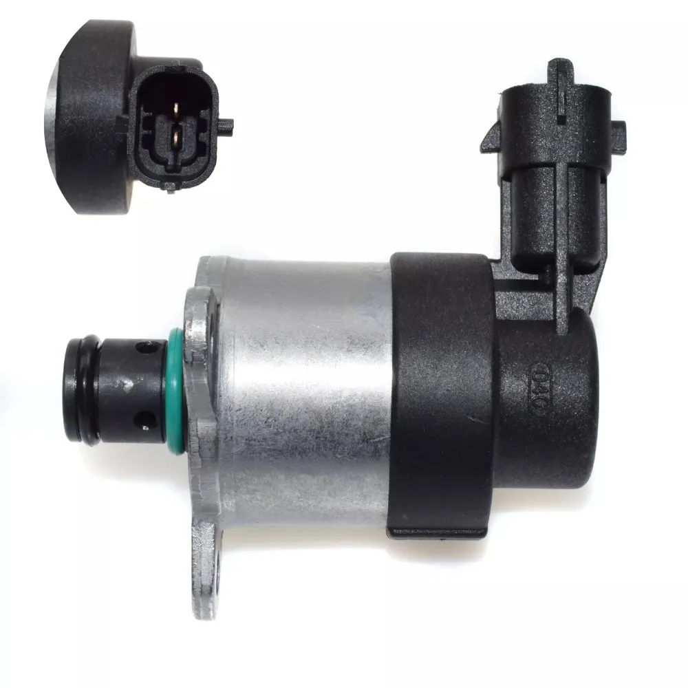 

0928400680 Регулятор давления впрыска топлива, регулирующий клапан дозирования для Fiat Doblo 500 Bravo II 1.3 1,6 D Multijet