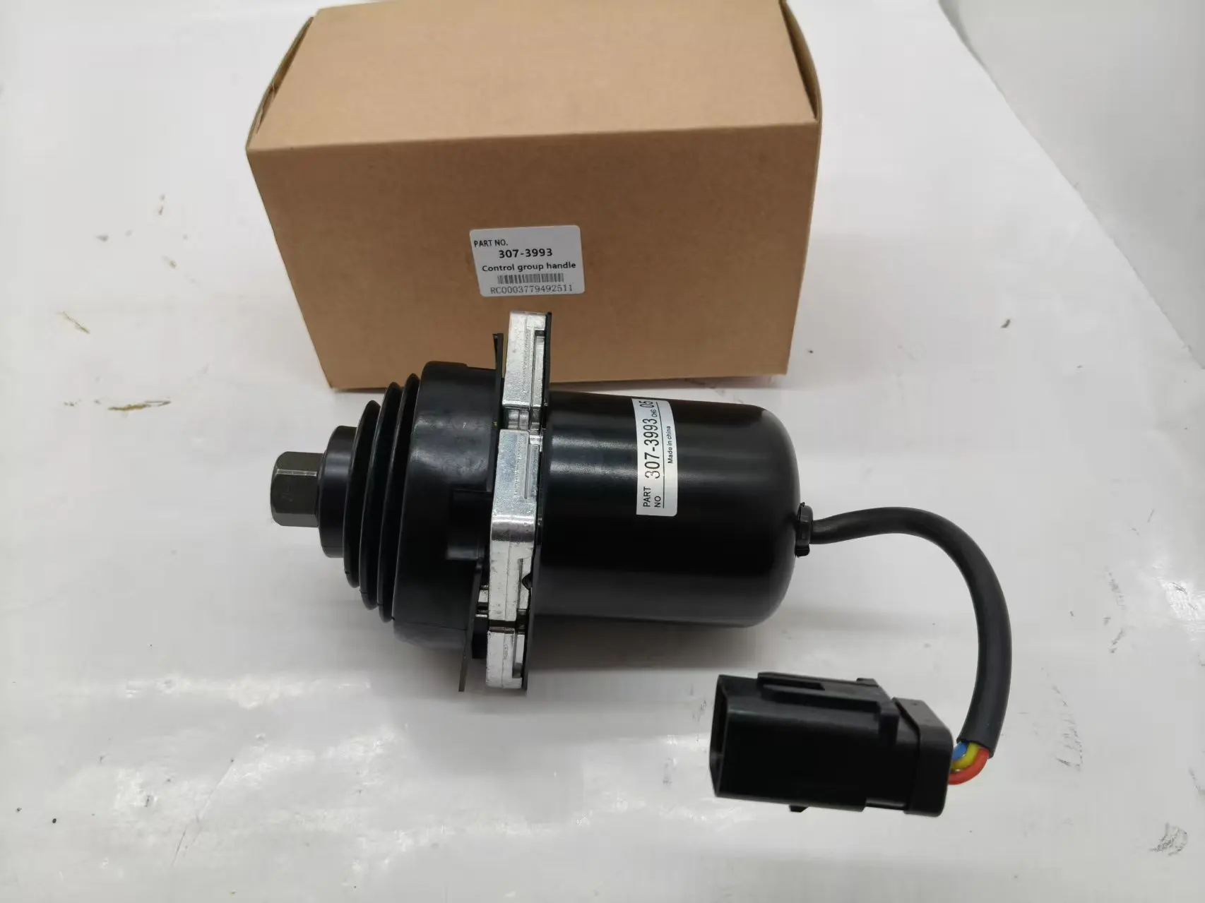 

307-3993 270-5620 Electric joystick for excavator 3073993 2705620