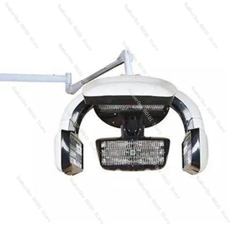 Hair salon heater Barber shop heating machine Cold ironing machine