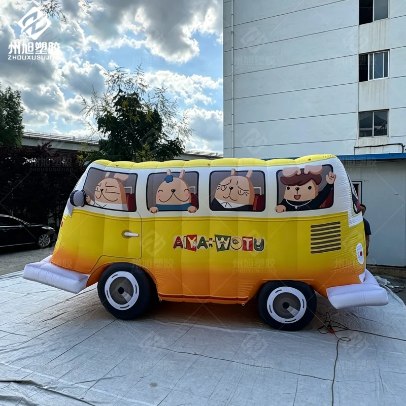 Customized Inflatable Cartoon - Event Party Shop review and price