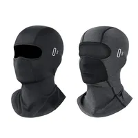 Motorcycle Balaclava Summer UV Protection Glasses Face Breathable Hole Men Women Quick-Drying Motorcyclist Winter Warm Ski Mask