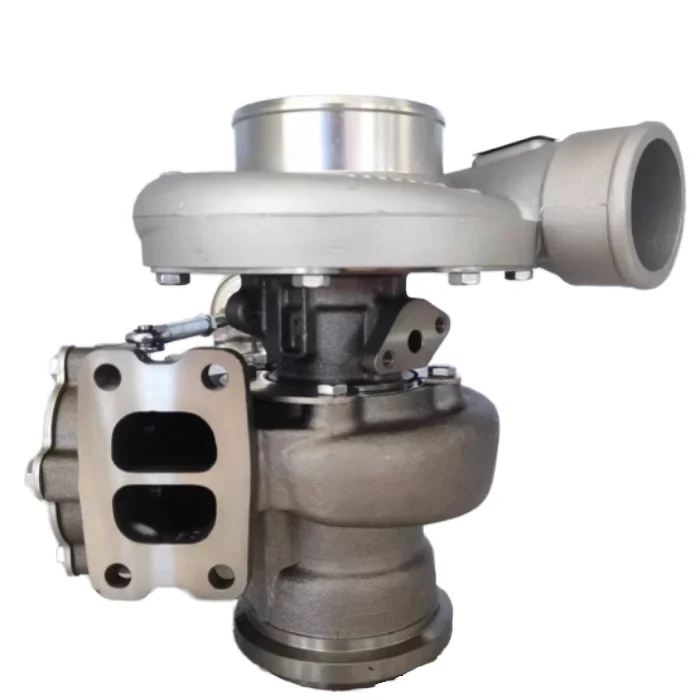 High Quality New Turbocharger 171572 Truck Engine Turbocharger Auto Parts