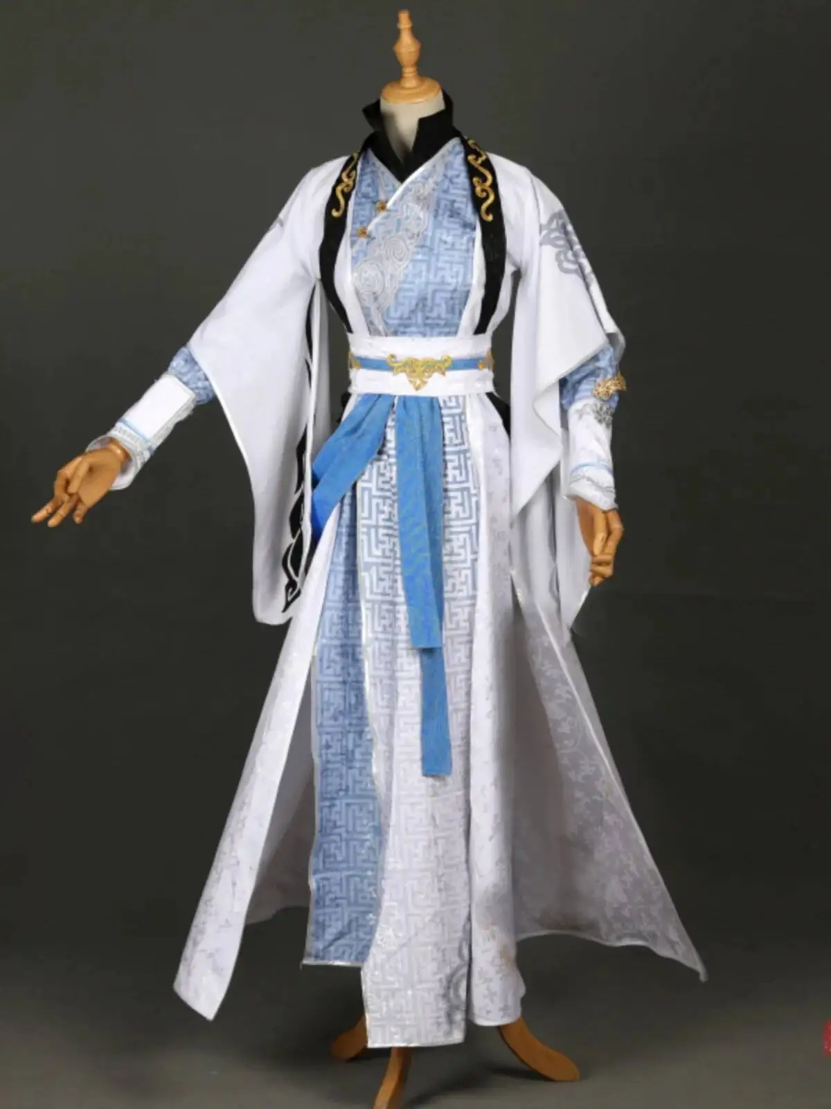 Online Cos-Mart Gam…