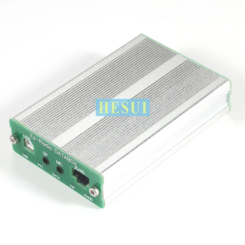FT-817/857/897/7800/8800 Radio digital communication connector