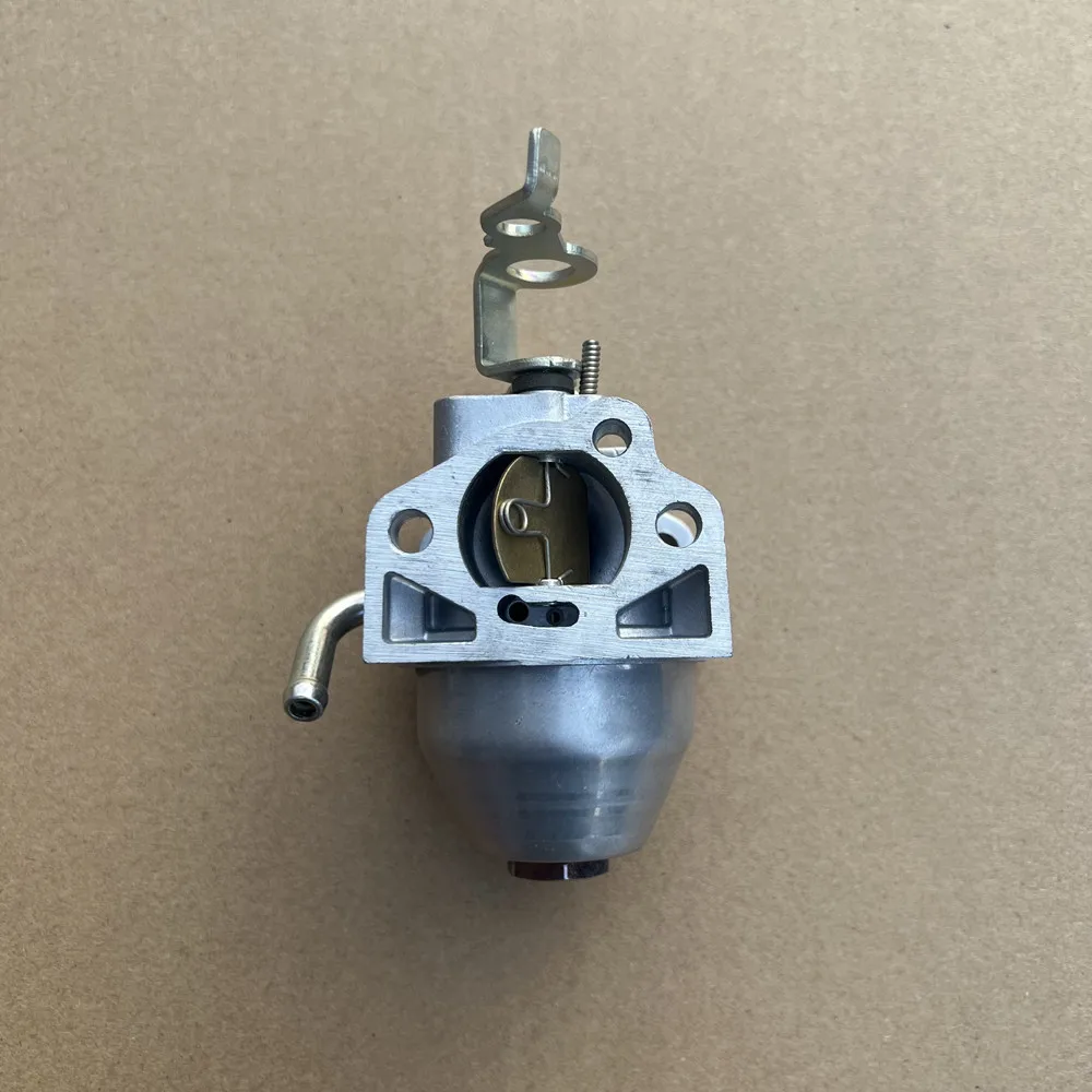 

EY20 Nikki Genuine Carburetor For ROBIN EY20B EY20C EY20-3D 5.0HP water pump 2Z-455 Hand Held rice transplanter spare parts