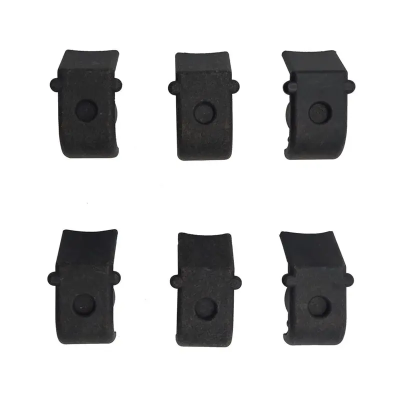 A73X-For CVT Clutch Nylon Protector For 400 450 500S 520 500HO 550 600 Touring 625 800XC 850 950 1000 0GR0-051005 Accesso