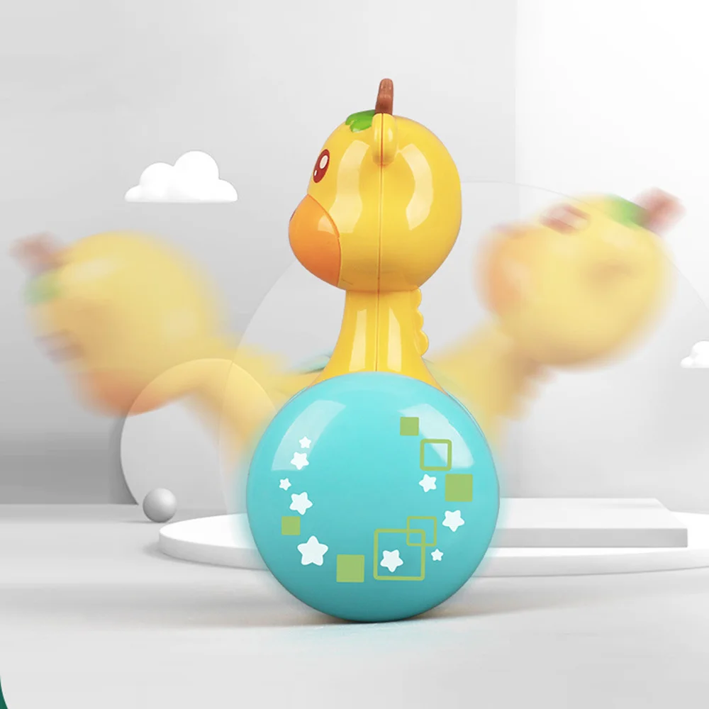 Sliding Tumbler Story Machine Multi-function Cute Cartoon Early Education